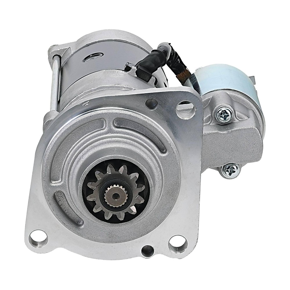 DB Electrical 410-48076 Starter Compatible With/Replacement For Ford E-Series...