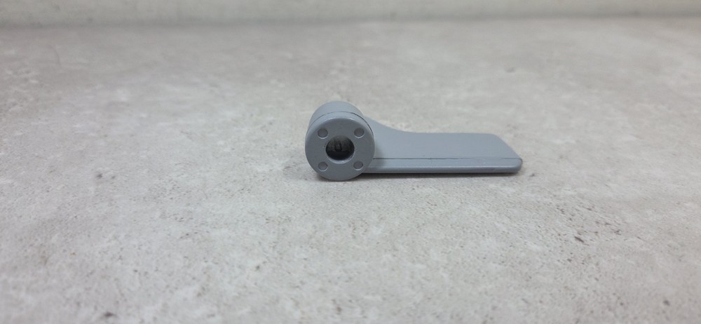 Breadman Bread Machine Paddle TR845 TR441 Kneading Blade Replacement Piece Part