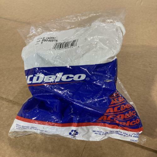 89046916 GM Replacement Horn Kit AC Delco Low Note