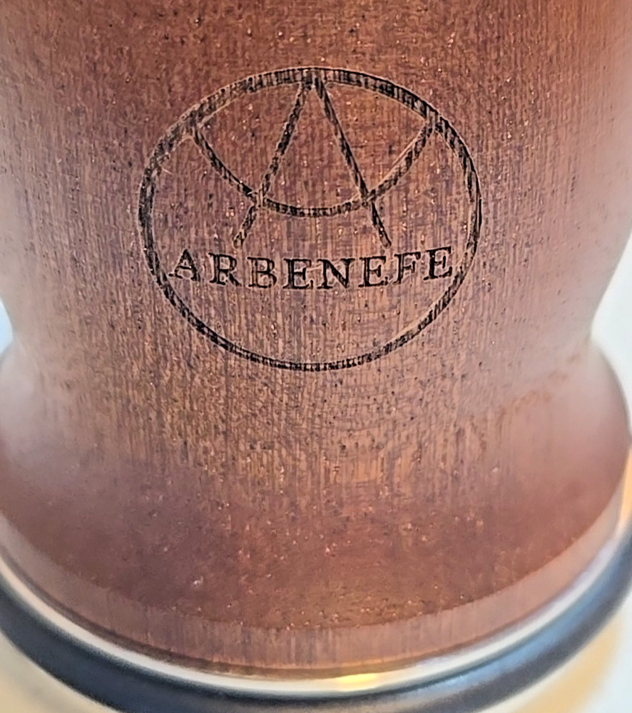 Arbenefe Rolling Knife Sharpener