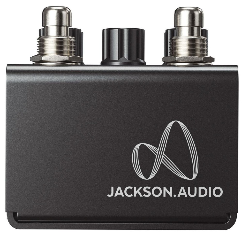 JACKSON AUDIO BLOOM V2 MIDI Compressor/EQ/BOOST