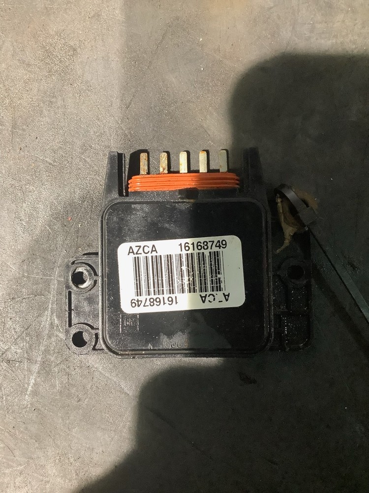Mercruiser Knock Spark Module Control AZCA 1618749