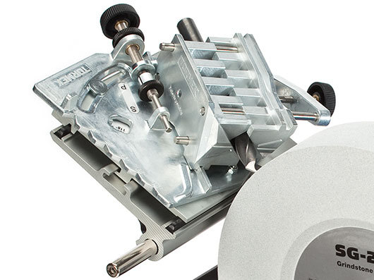 TORMEK T-8 Sharpening System Drill Bit Sharpening package - includes DBS-22