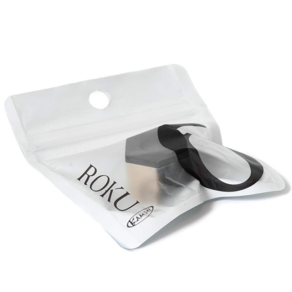 ROKU Pool cue Billiard Chalk - Slate
