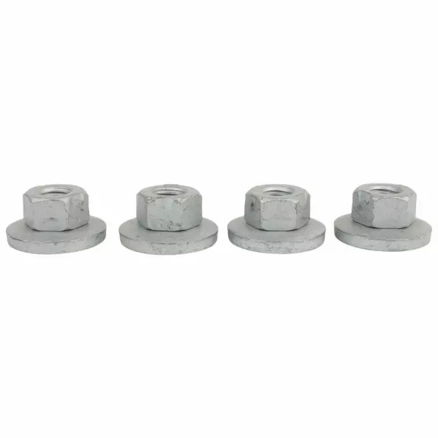 Genuine Ford Engine Mount Nut W714991S442