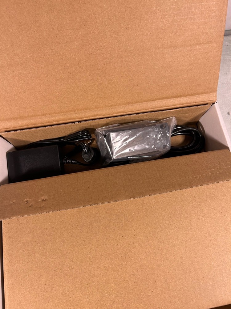 Hall Technologies ULTRA-4K-S Dual Head Transmitter
