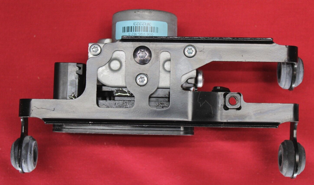 2013 - 2017 Triumph Daytona 675R ABS UNIT Modulator #1979