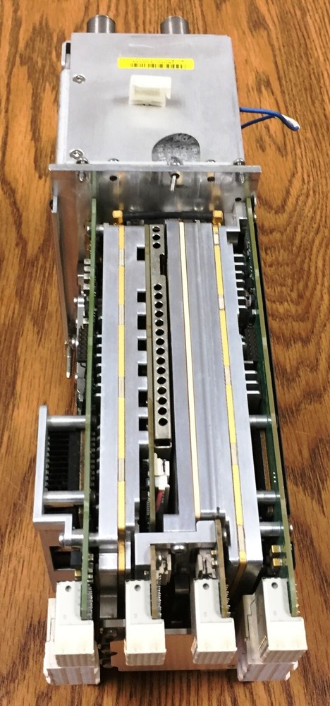 Agilent/Keysight M9430A Wireless Test Module