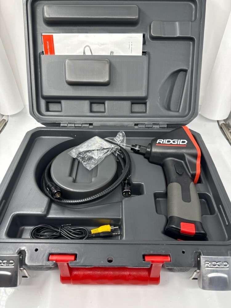 RIDGID TOOLS camera CA-150 (MI1066599)
