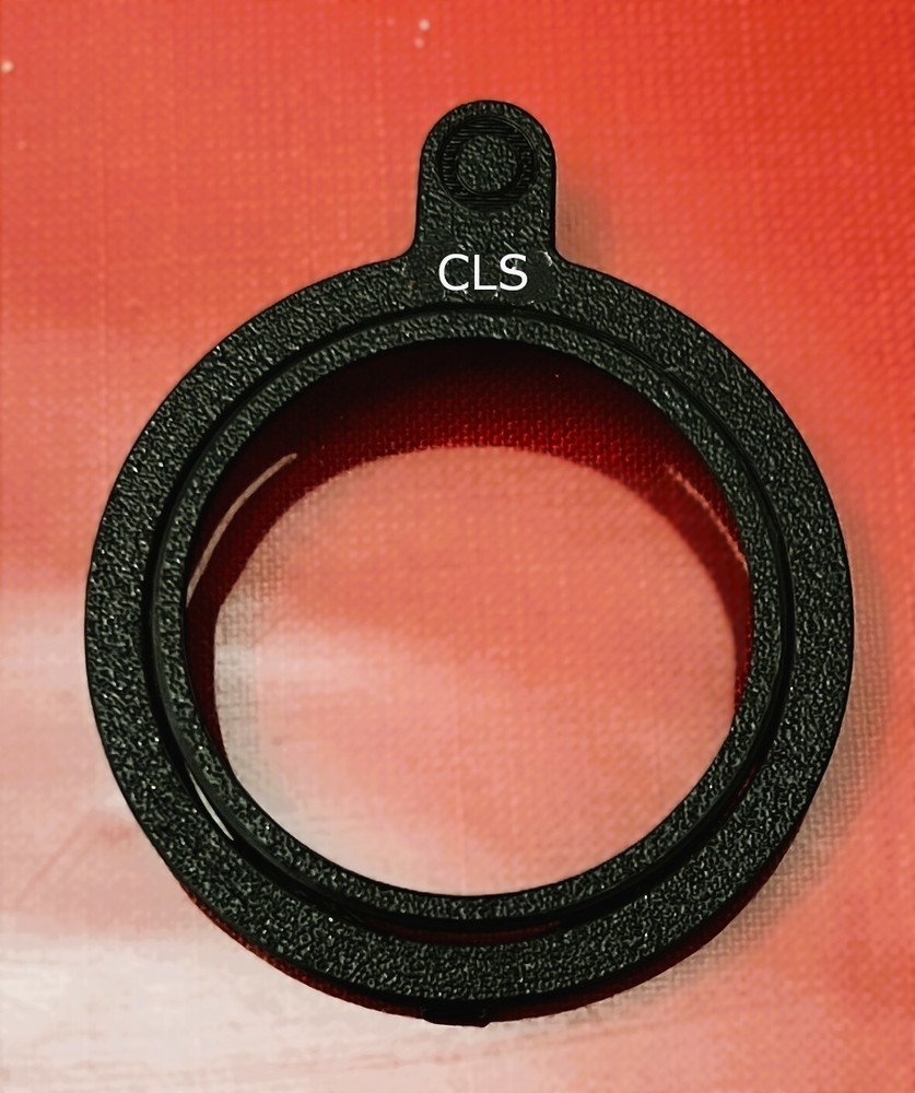 Vaonis Vespera CLS Filter Ring/Holder
