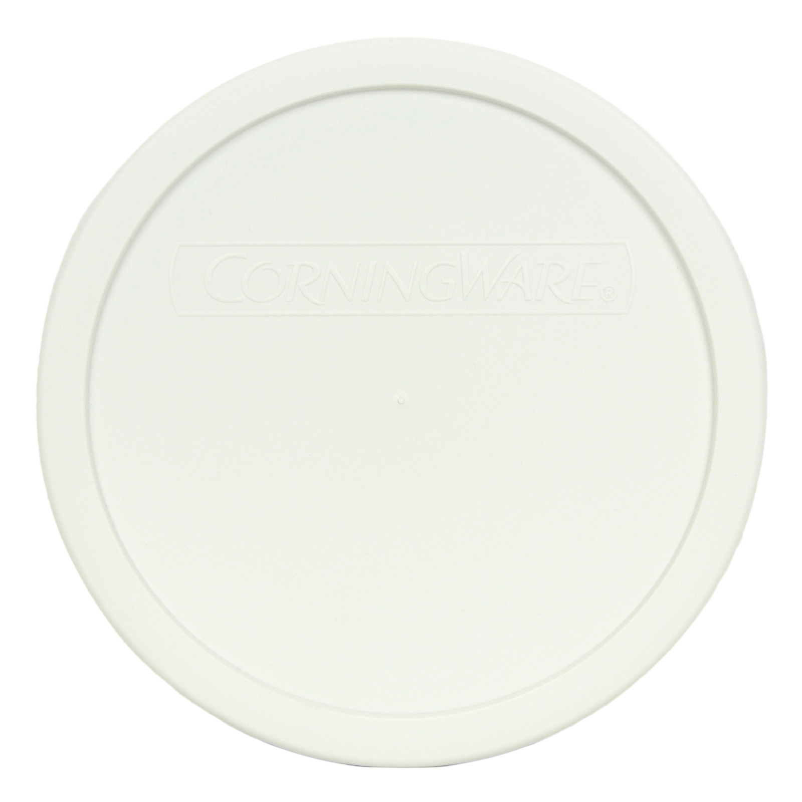 Corningware F-5-PC 1.5qt French White Lid