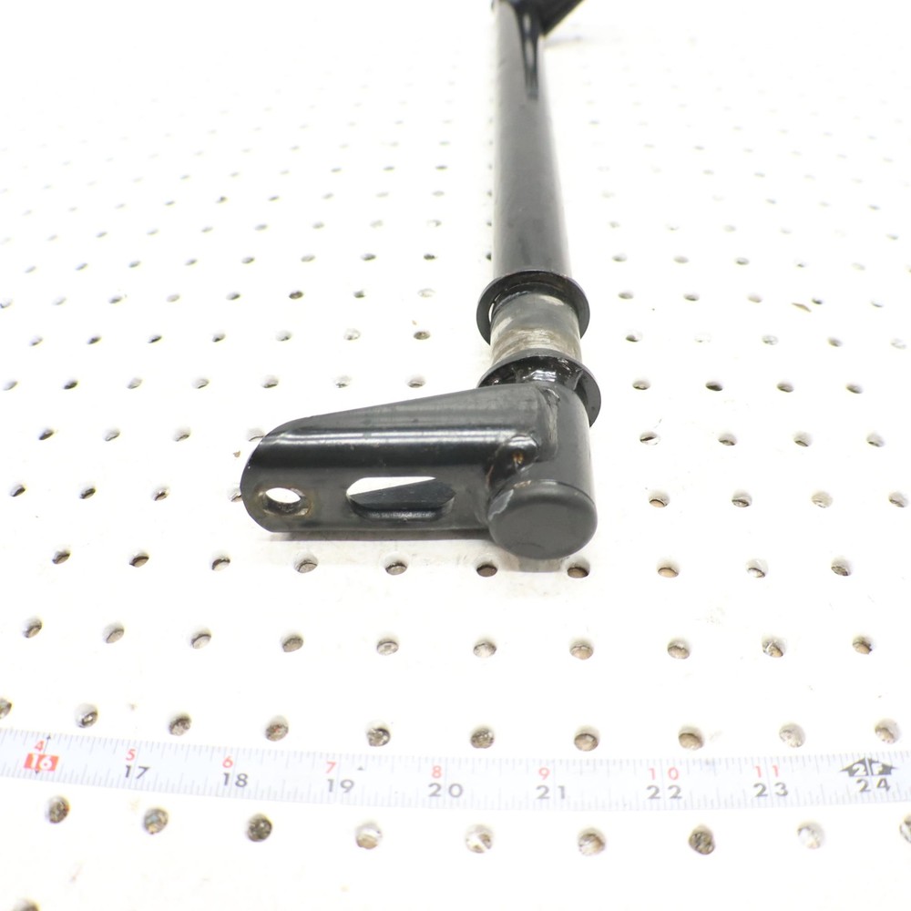 2012 POLARIS SWITCHBACK 800 STEERING POST LOWER PITMAN ARM 1823417