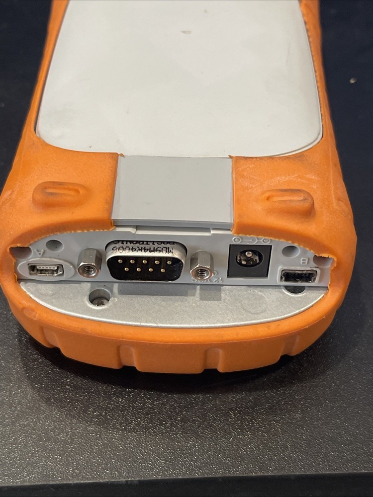 Juniper Archer Field PC – NO Battery – Bluetooth Module LUBBTM‑1, Untested