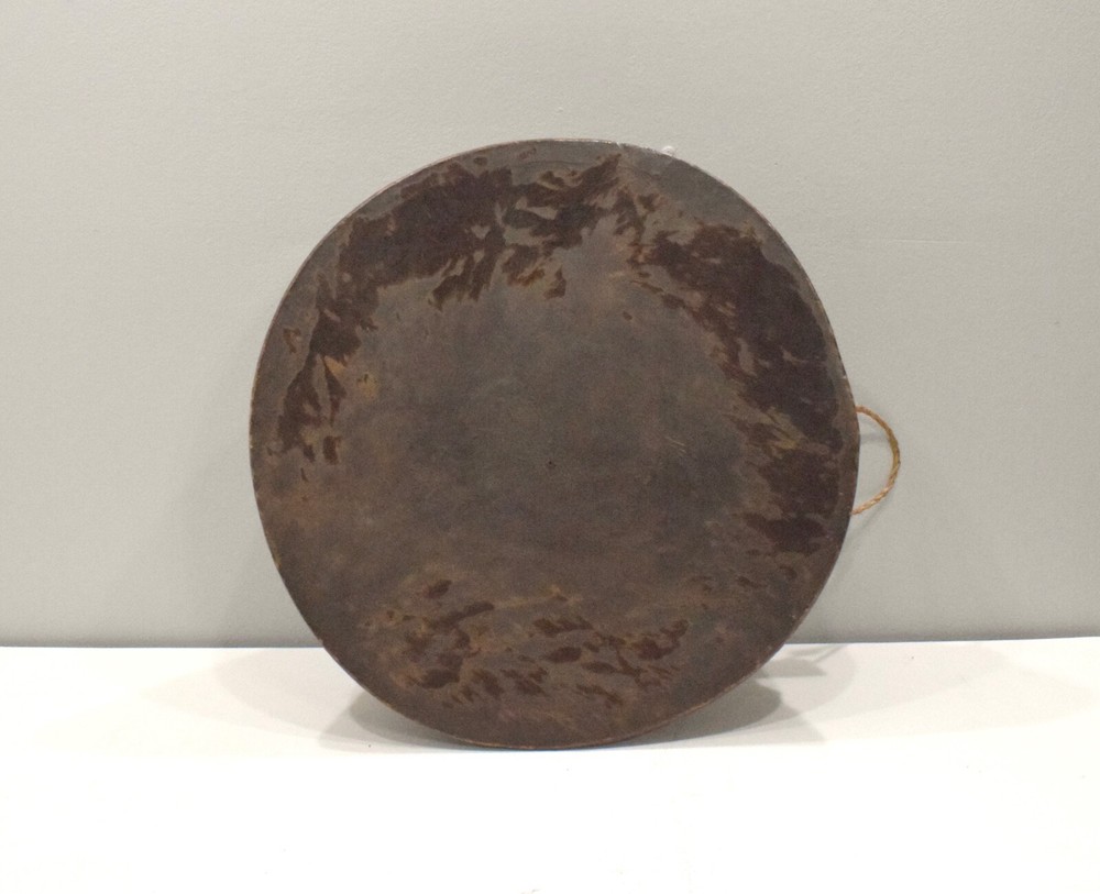 African Hide Ethopian Drum