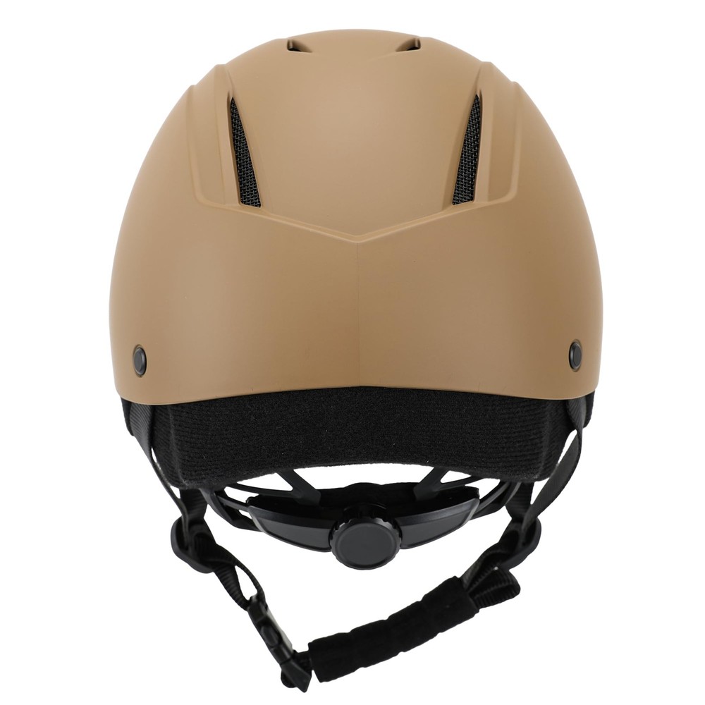 Brown Matte Medium/Large Centaur Ranch Trail 360