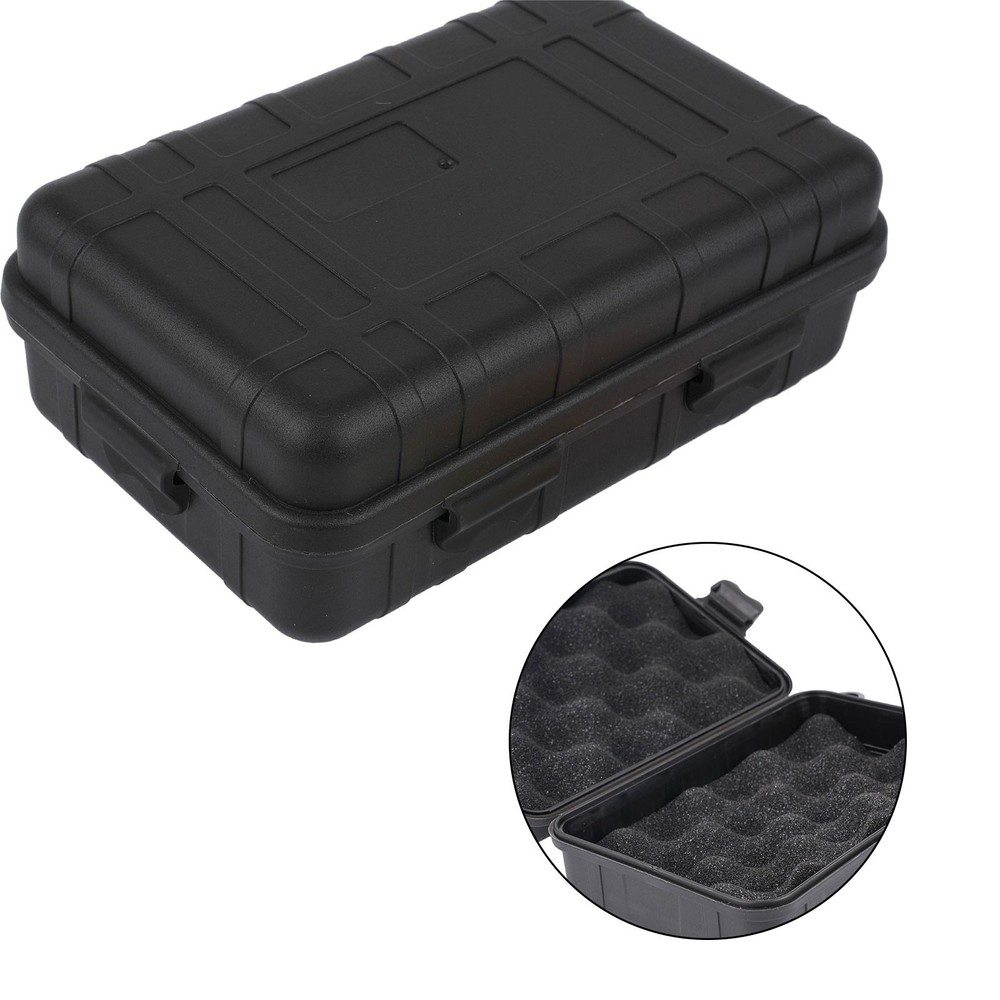 Shockproof Box Outdoor PE Inner Lining Plastic Shockproof Composite Material