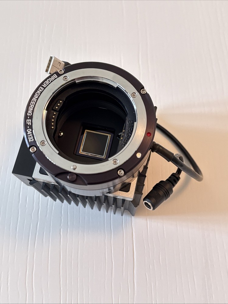 Imperx IPX-4M15-L Camera unit