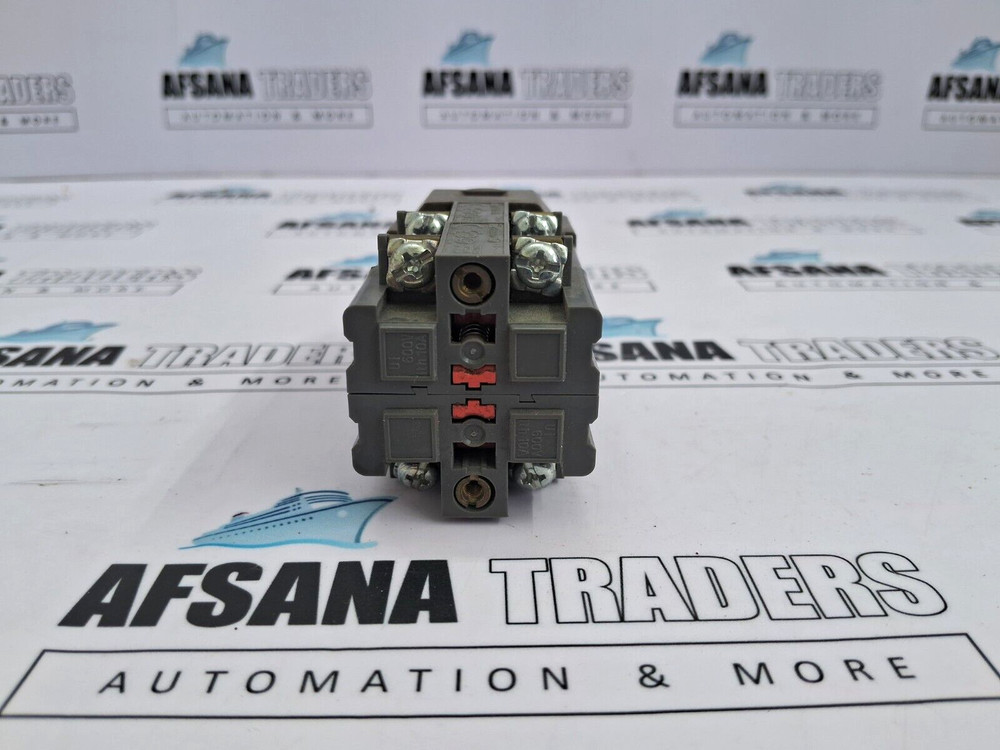 Idec astn51l22 snap acting selector switch
