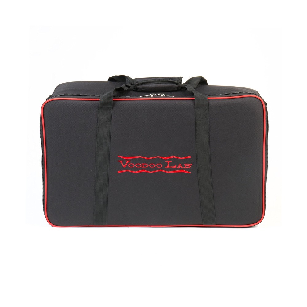 Voodoo Lab Dingbat Medium Pedalboard Standard Pack