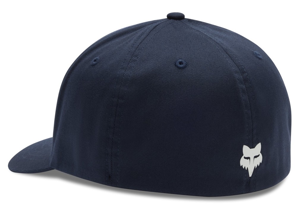 Fox Racing RS Flexfit Hat Blue