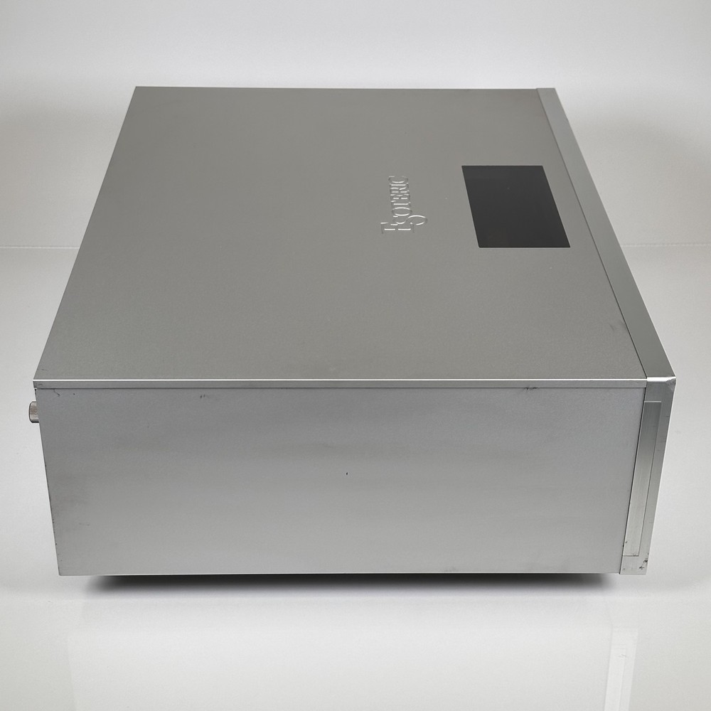 Esoteric X-05 CD SACD Player; AS-IS