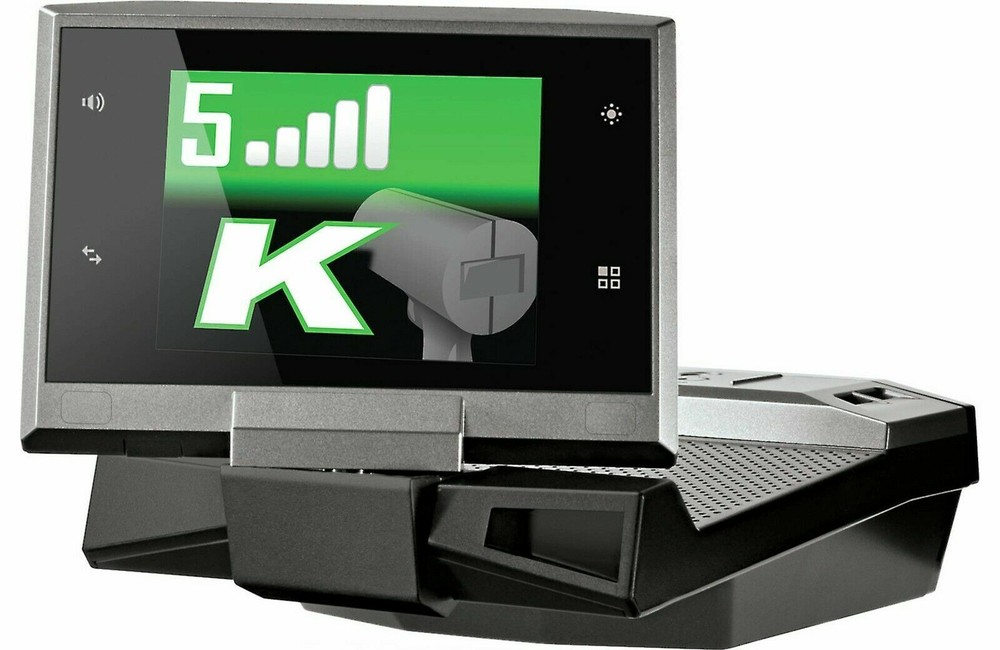 Радиолокационная камера-детектор COBRA Vedetta модель SLR 600RU (РУССКИЙ ЯЗЫК)