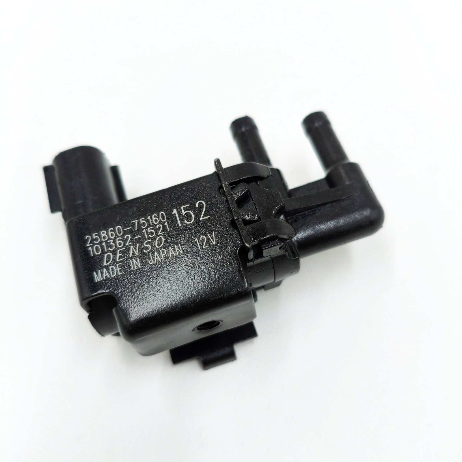 OEM For Toyota 25860-75160 Vapor Canister Purge Solenoid Switching Valve