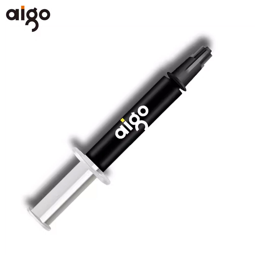 High Performance Thermal Compound Paste Grease Heatsink for CPU, Processor PS4
