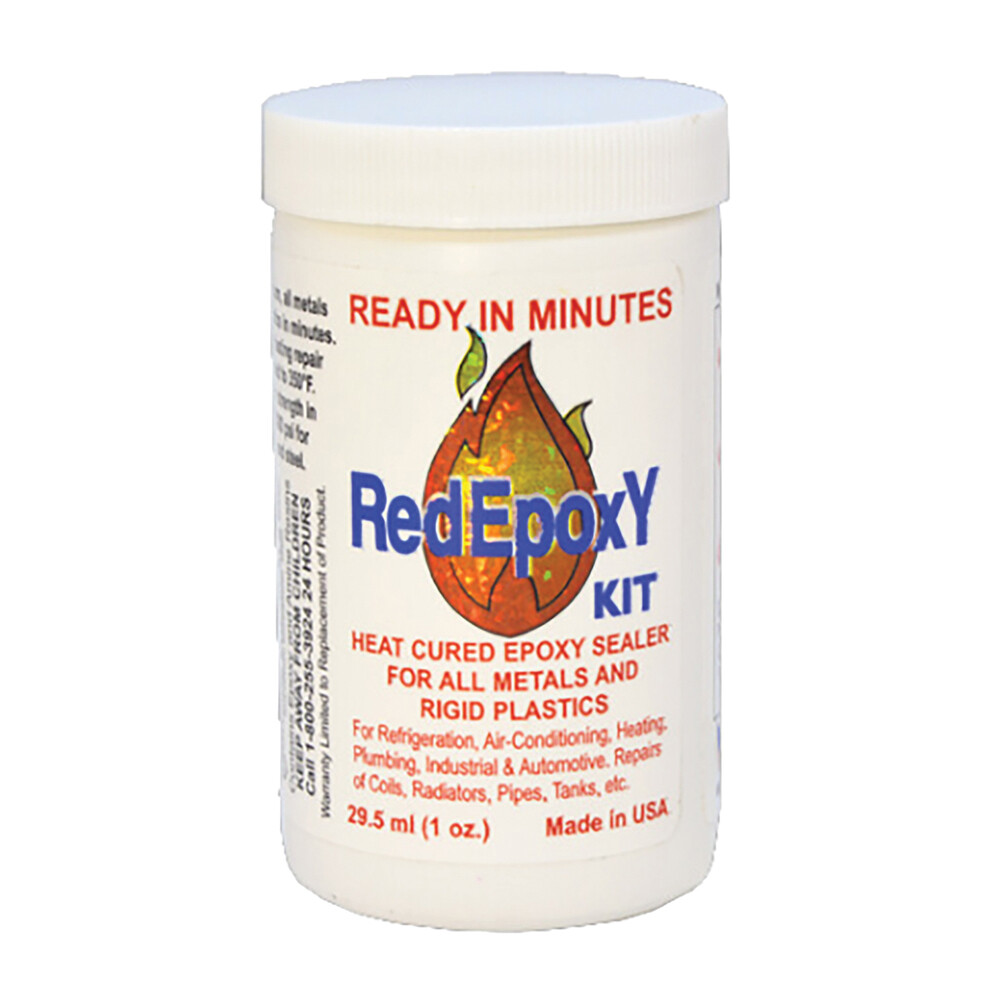 Highside Chemicals 12001 Red Epoxy