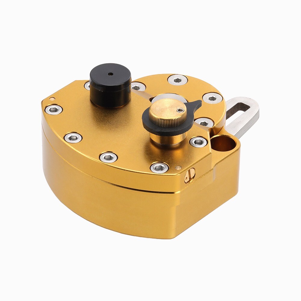 Universal Adjustable Steering Damper Stabilizer Safety Control Motorcycle