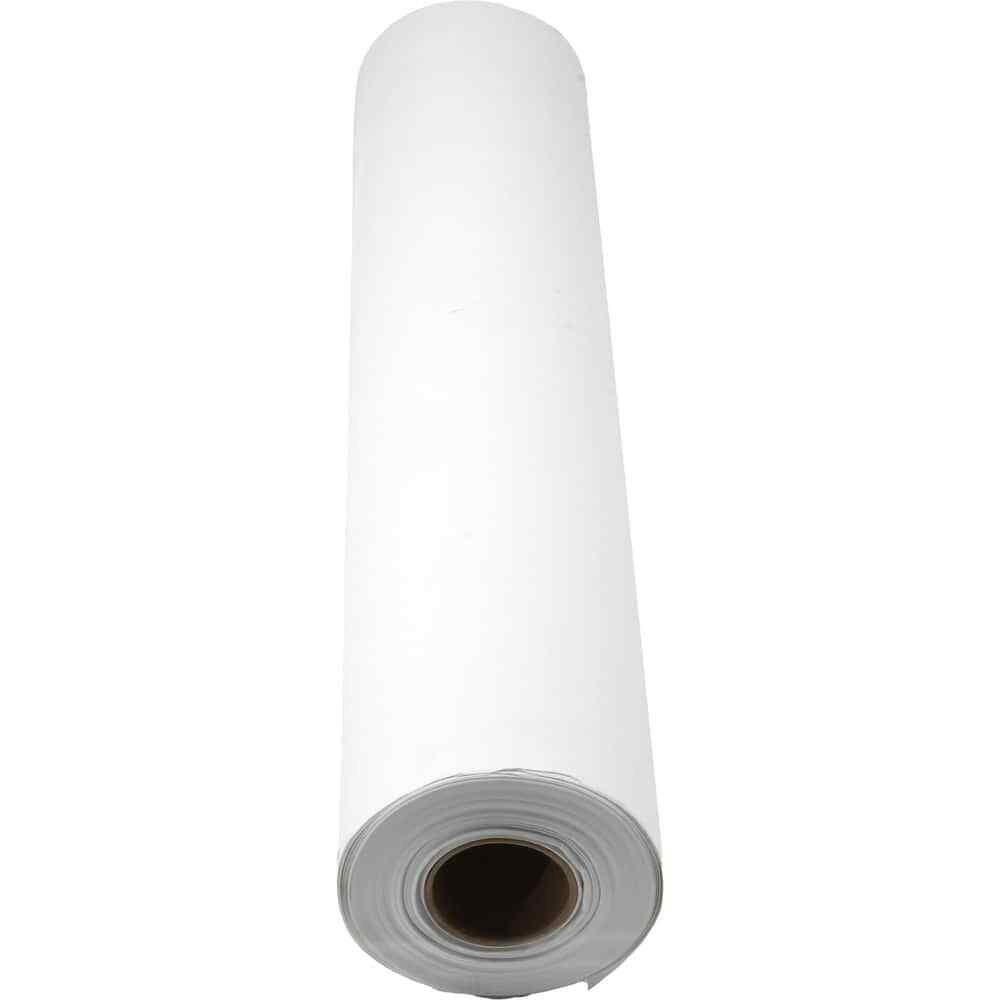 Made in USA Paint Booth Floor Protector Flame Retardant, 60" Wide x 300' Long