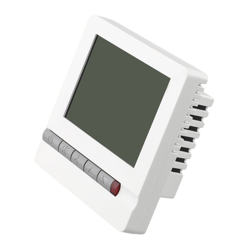 Sleek Design Digital Temperature Controller with High Accuracy Functionality