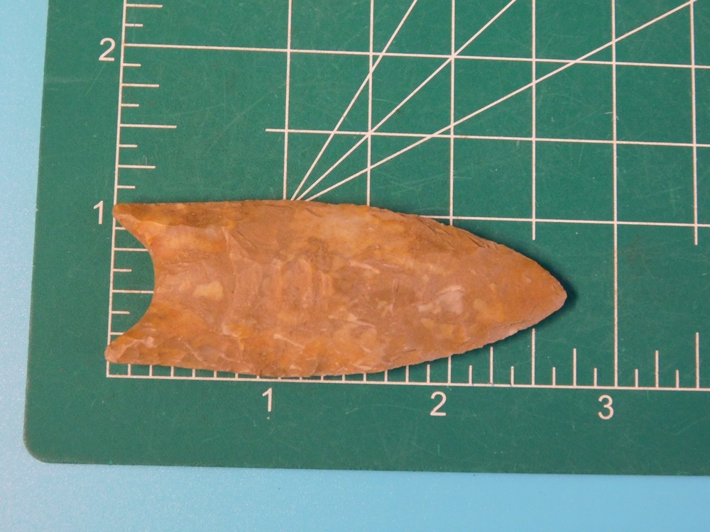 Arrowhead Museum Quality Reproduction Clovis Point