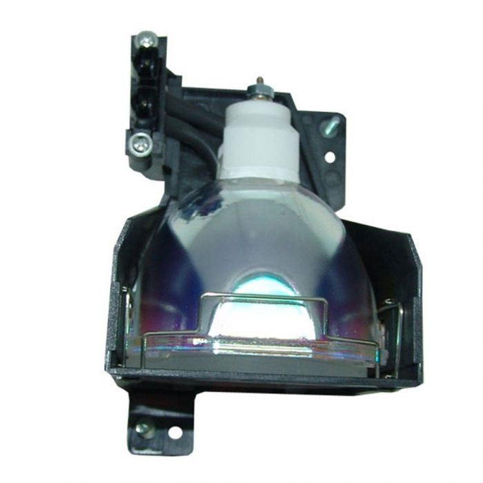 EUALFA Lamp for EPSON PowerLite S8+ Projector
