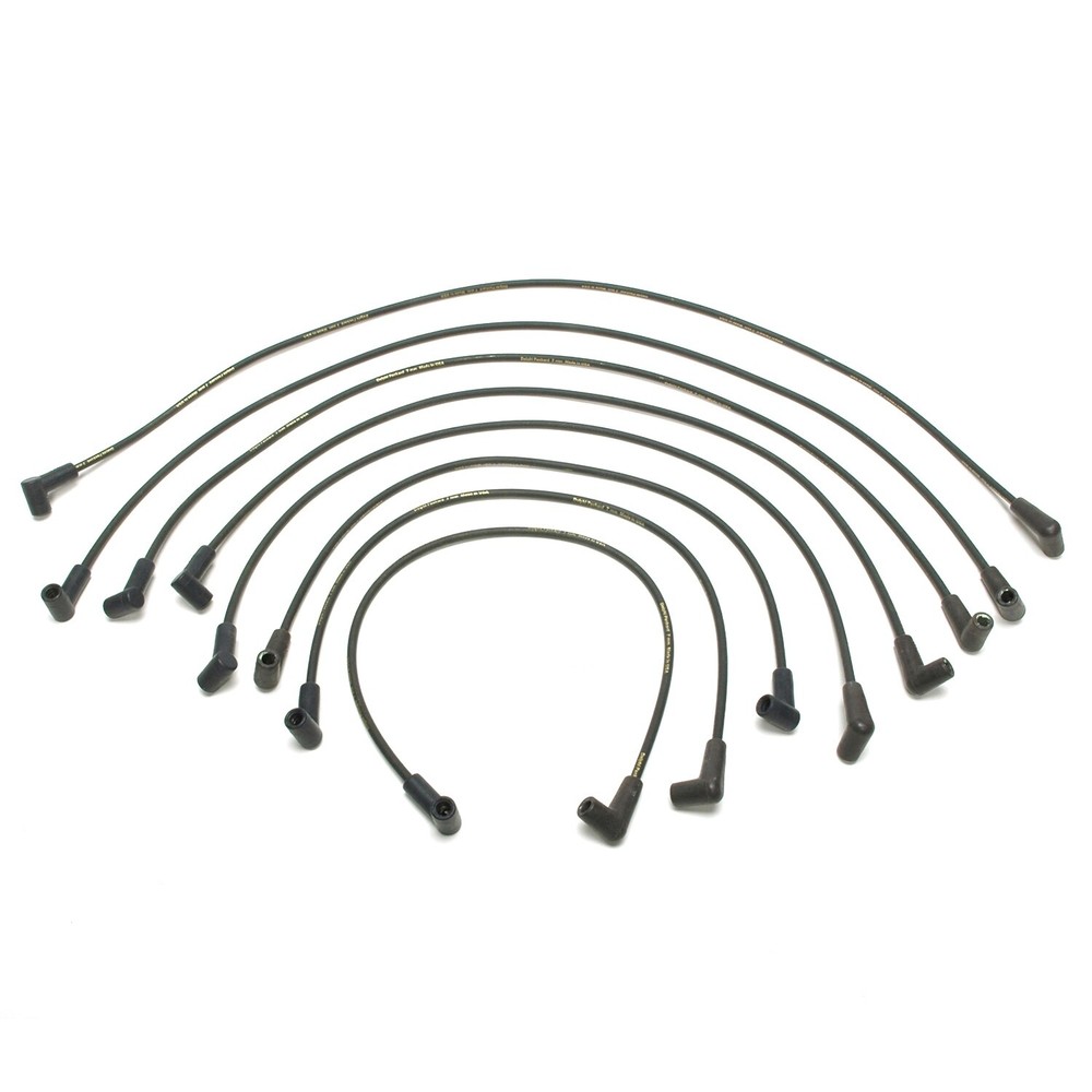 Spark Plug Wire Set Delphi XS10222