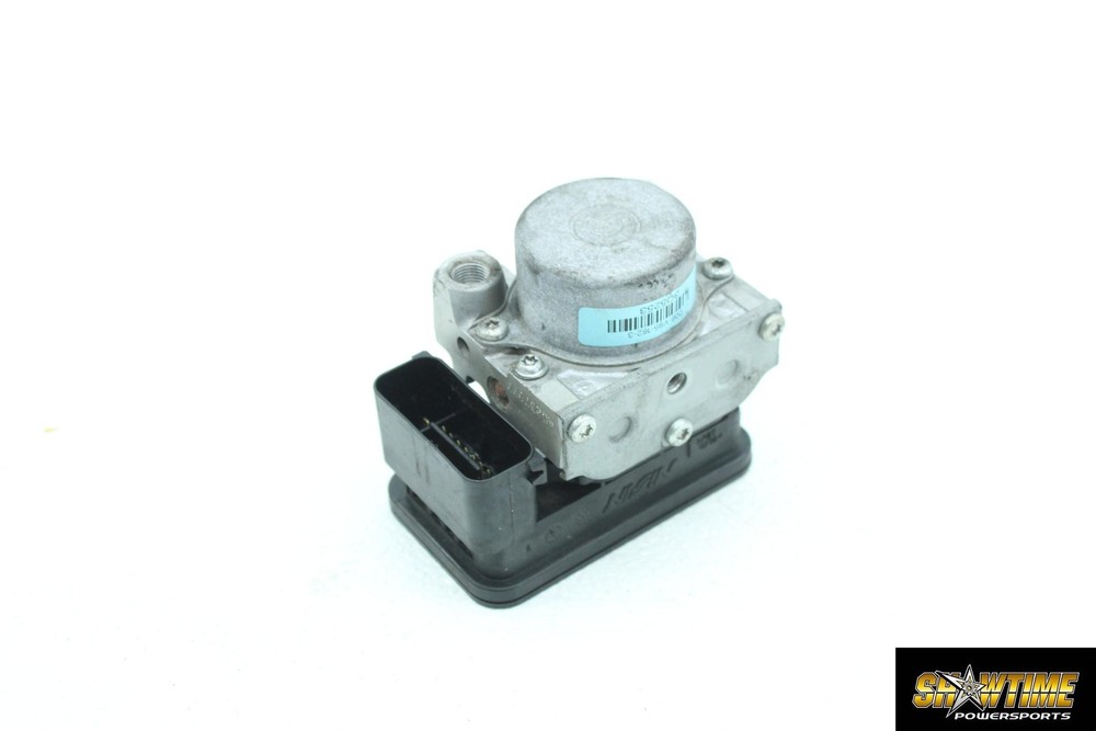 14-18 HONDA CTX700 ABS PUMP UNIT MODULE