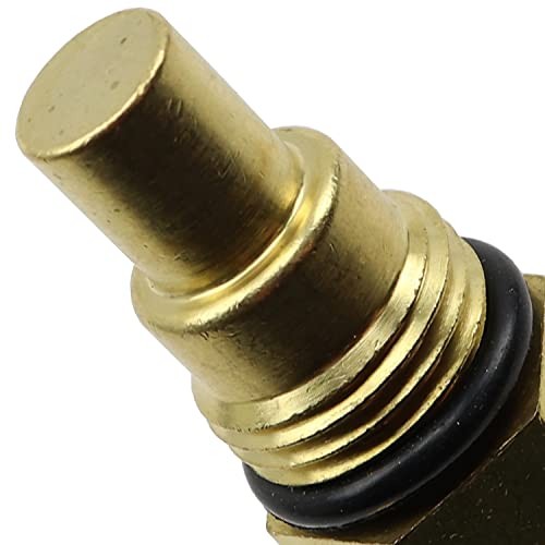 201-0429 Temp Send Switch With Gauge