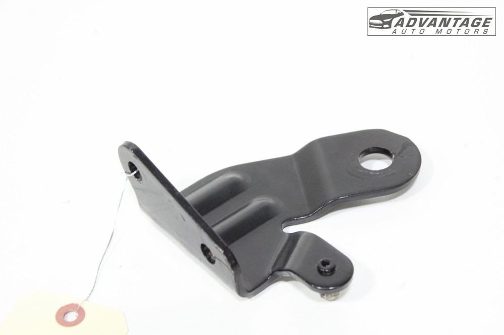 2017-24 FREIGHTLINER CASCADIA 126 REAR LEFT UPPER BED SLEEPER BUNK BRACKET OEM