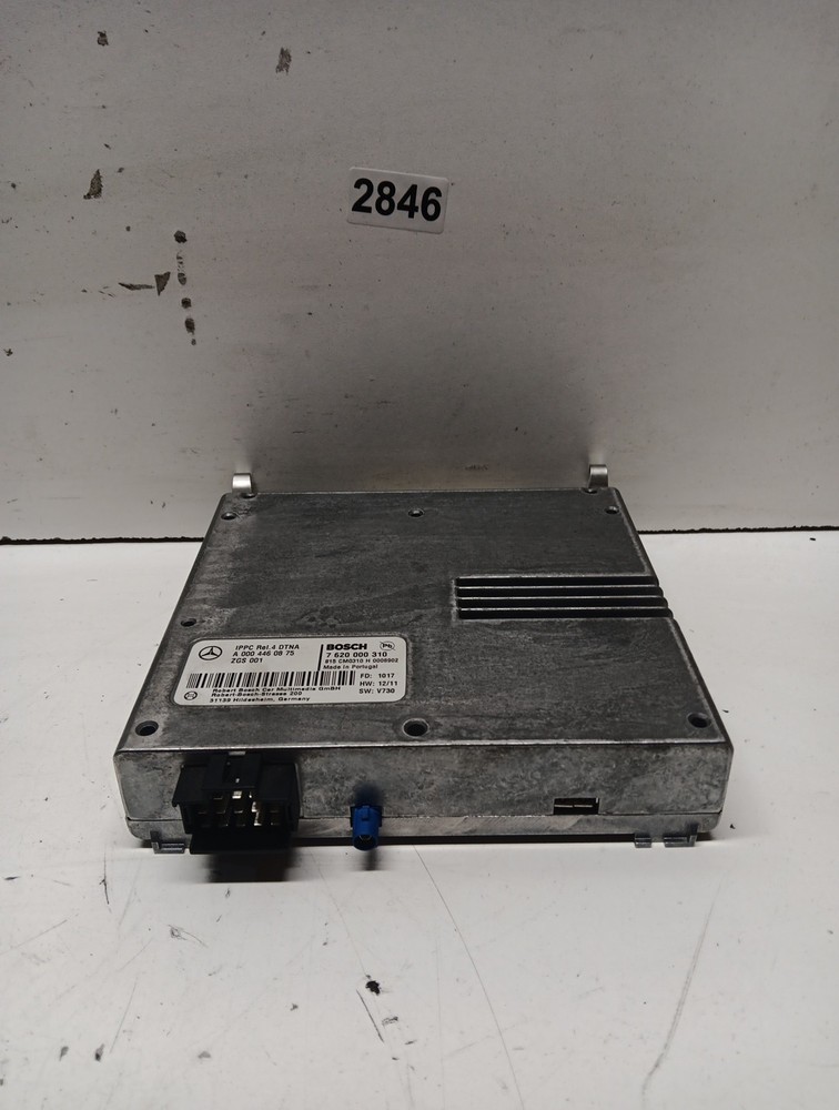 Freightliner Cascadia Cab Module 7620000310 #2846