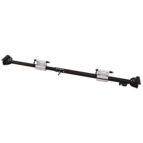 Pickup Fork Mount Bike Rack