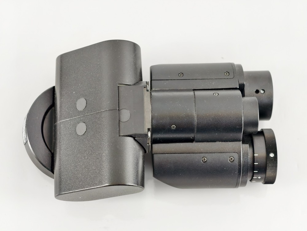 Olympus Microscope Tilting Binocular Head U-TBI-CLI for BX Series