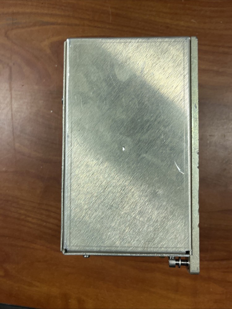 LAMBDA 19207-12467516 ICEU /IMPU Power Supply