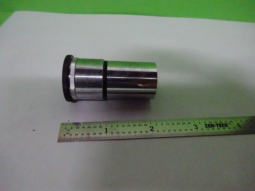 MICROSCOPE PART EYEPIECE 10XWF OPTICS #V7-29