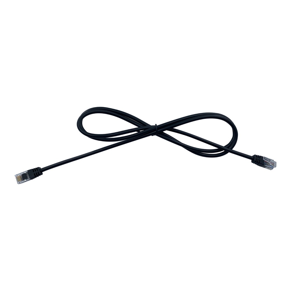 Adjustable Bed Sync Cable Cord Phone Plug for Structures E455 Adjustable Base
