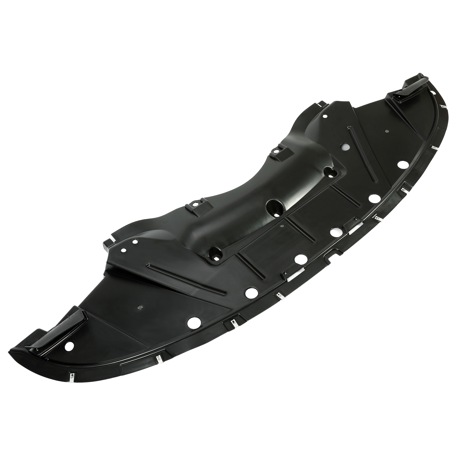 Engine Splash Shield For 2020-2023 Dodge Charger Engine Under Cover #68202632AD