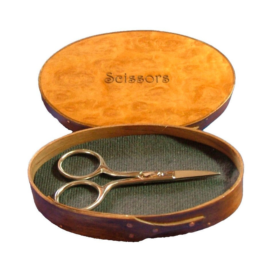 Thoma - Shaker Boxes | Scissors