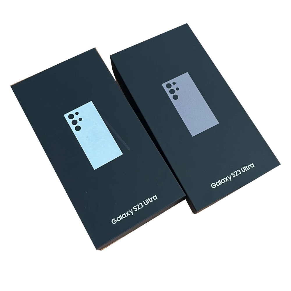 NEW SEALED Samsung Galaxy S23 Ultra 5G SM-S918U 256GB/512GB Factory Unlocked