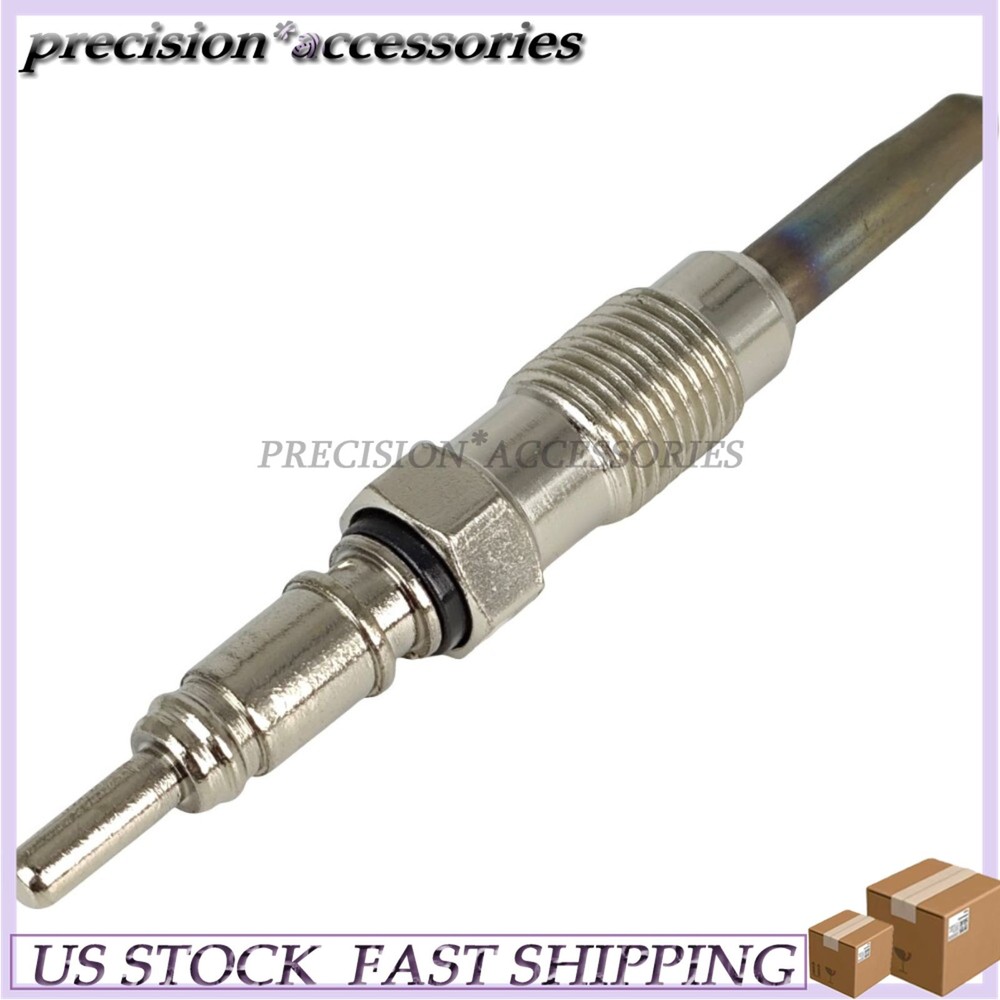4 Pcs 01180400 6670989 Glow Plug Replacement for Deutz Engine 2011 1011, Replace
