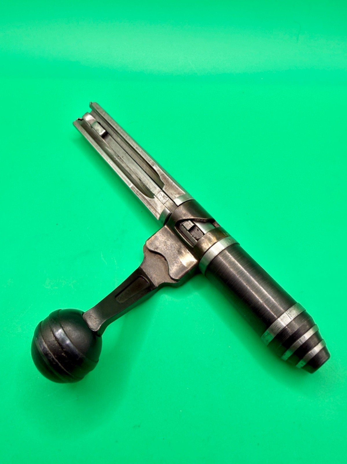 Complete Mossberg 140 142 144 22 Cal. Bolt Hawthorne Western Field