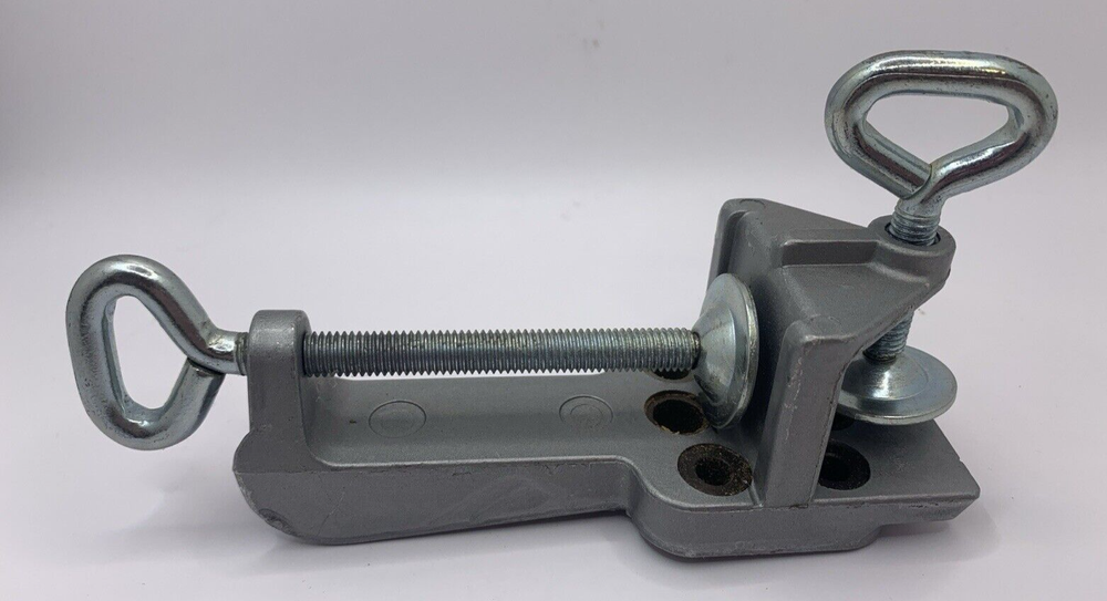 Coastal Doweling Jig Clamps #5243